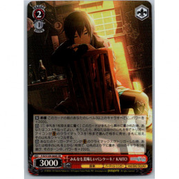 Weiss Schwarz -...