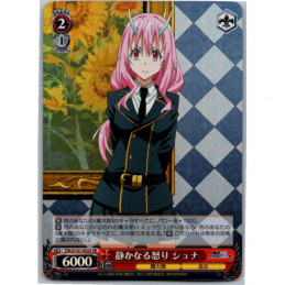 Weiss Schwarz -...