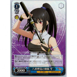 Weiss Schwarz -...