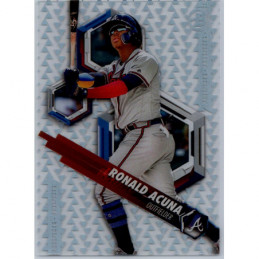 RONALD ACUNA