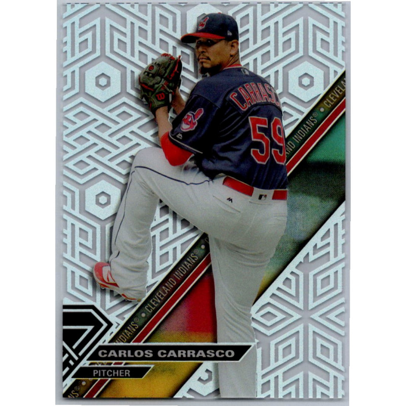 CARLOS CARRASCO HT-CC