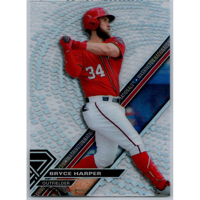 BRYCE HARPER HT-BH