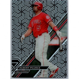 ALBERT PUJOLS HT-AP