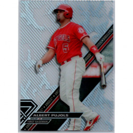 ALBERT PUJOLS HT-AP