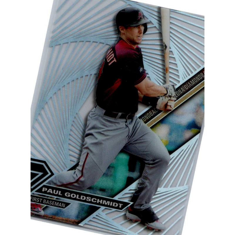 PAUL GOLDSCHMIDT HT-PG