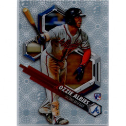 OZZIE ALBIES