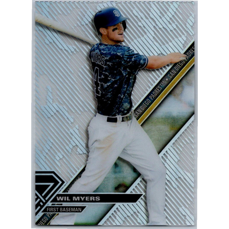 WIL MYERS HT-WM