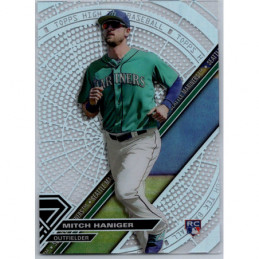 MITCH HANIGER HT-MH