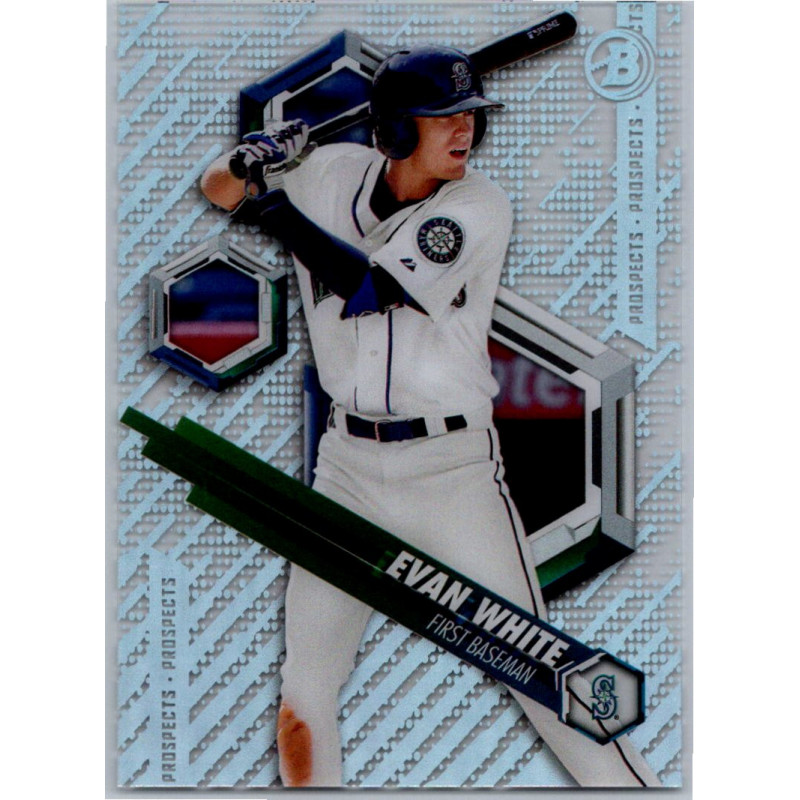 EVAN WHITE