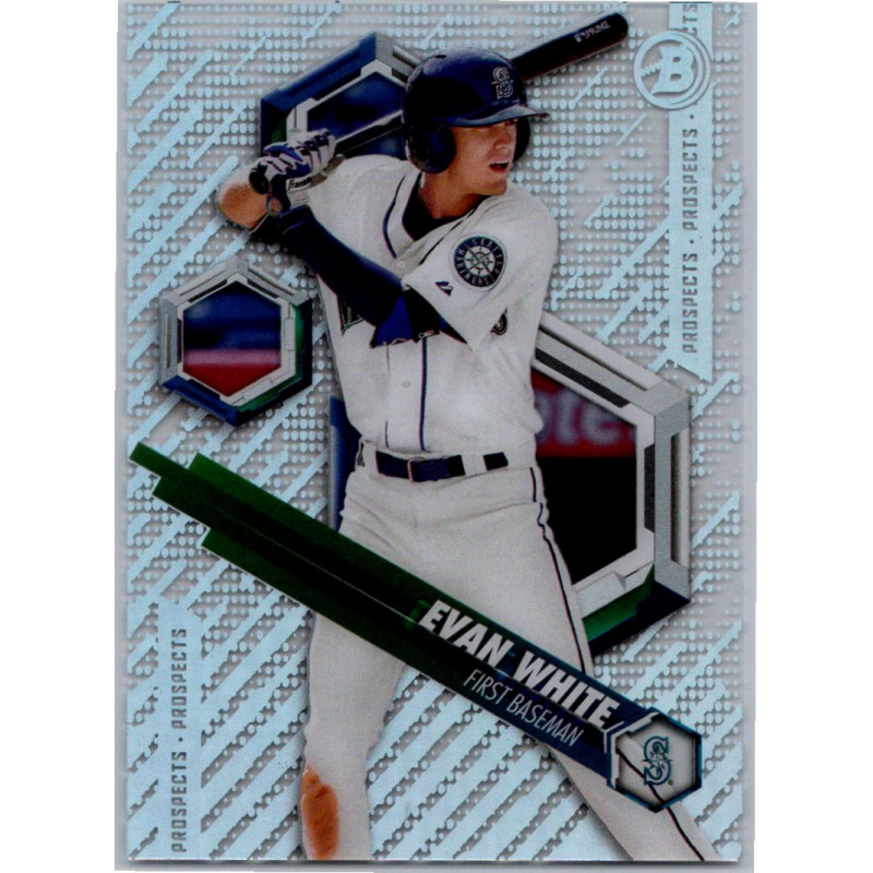 EVAN WHITE