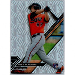 TREY MANCINI HT-TM