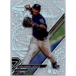 ORLANDO ARCIA HT-OA