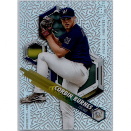 CORBIN BURNES