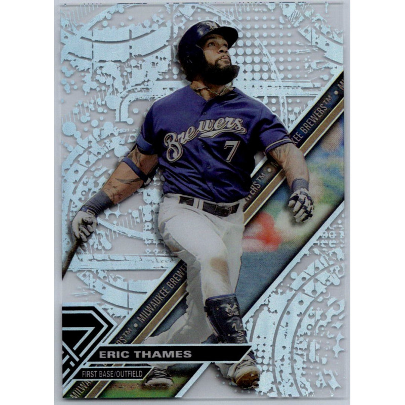 ERIC THAMES HT-ET