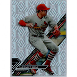 ALEDMYS DIAZ HT-AD