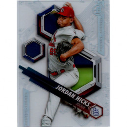 JORDAN HICKS