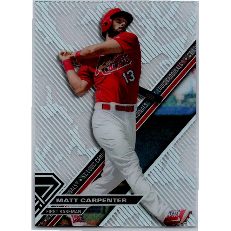 MATT CARPENTER HT-MC