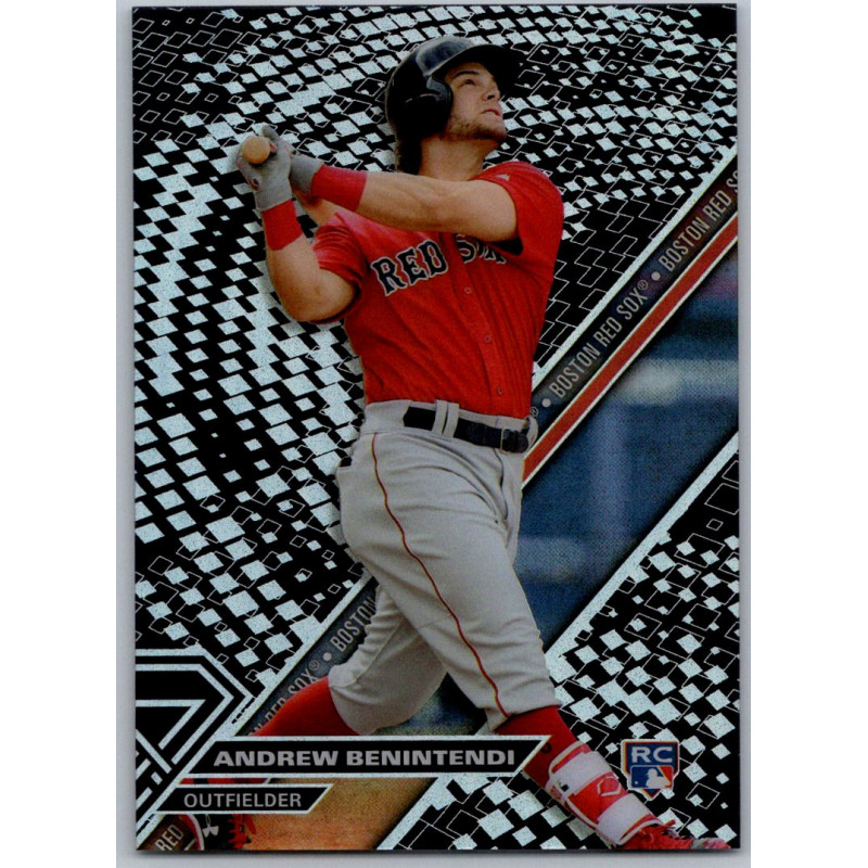 ANDREW BENINTENDI HT-ABE