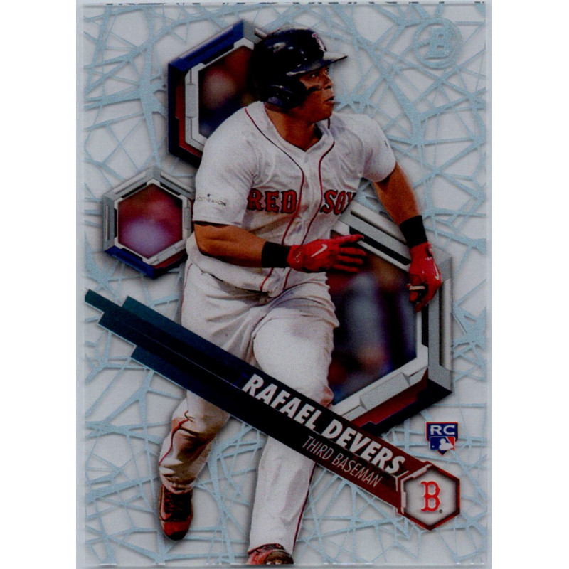 RAFAEL DEVERS