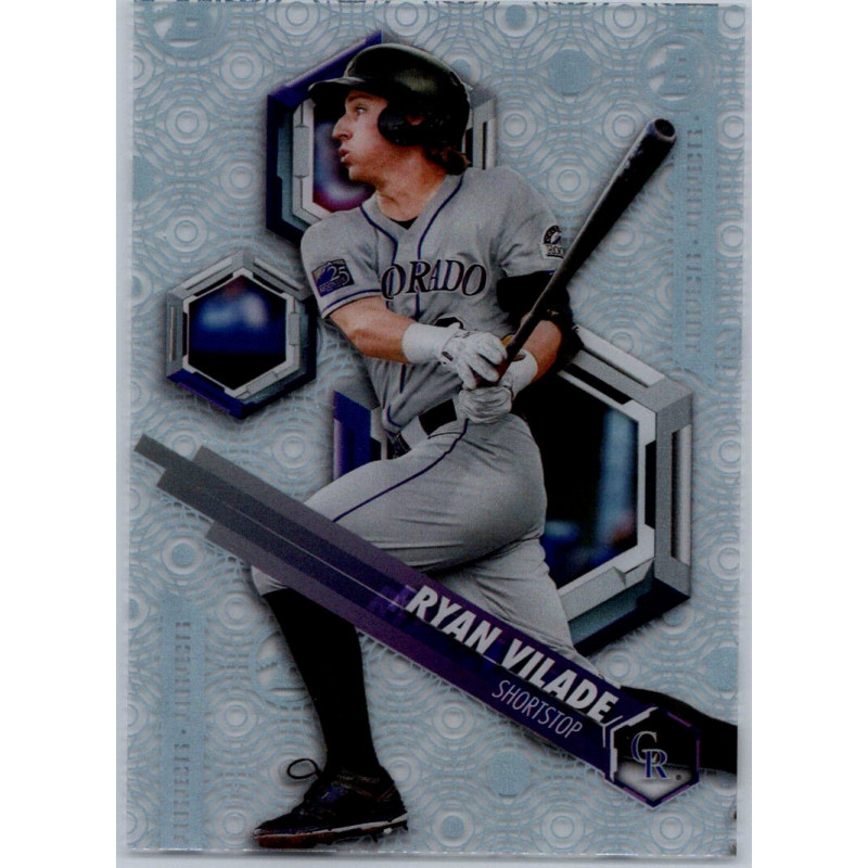 RYAN VILADE