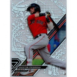 DUSTIN PEDROIA HT-PD