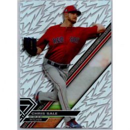 CHRIS SALE HT-CSA