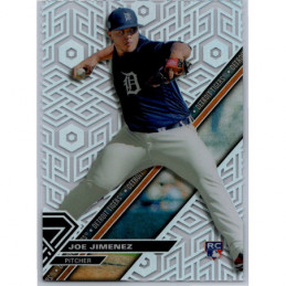 JOE JIMENEZ HT-JJ