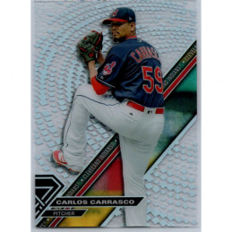 CARLOS CARRASCO HT-CC