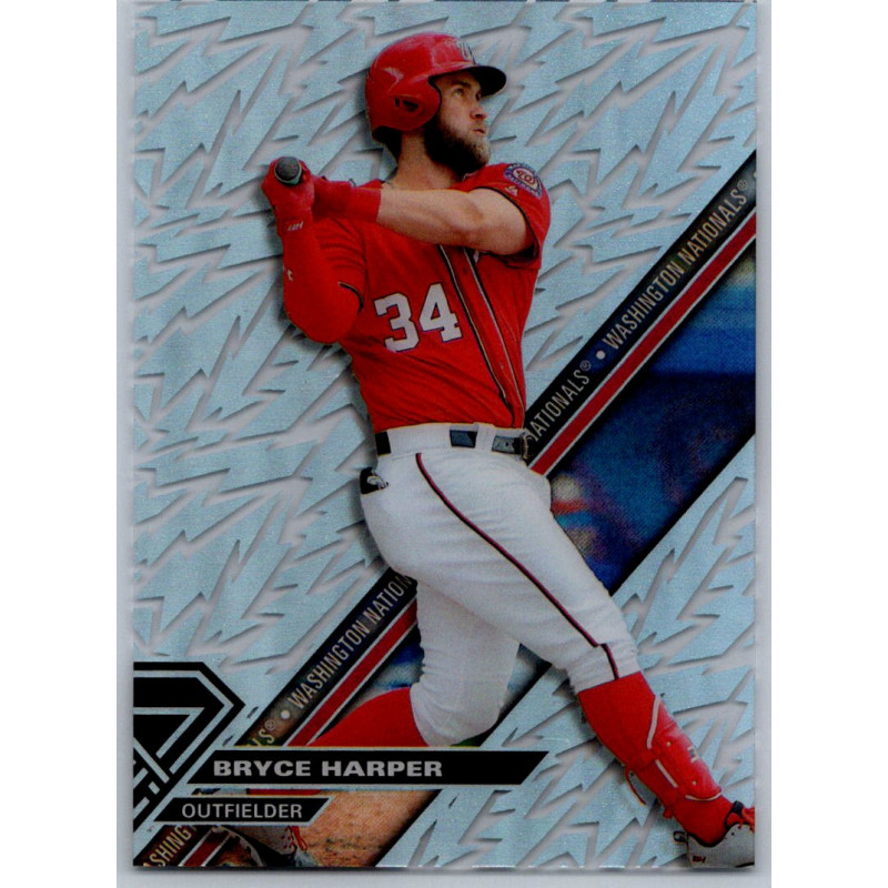 BRYCE HARPER HT-BH