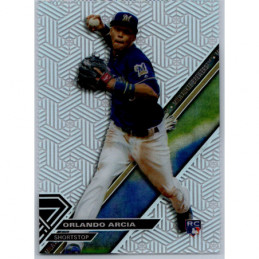 ORLANDO ARCIA HT-OA