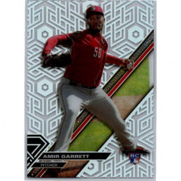 AMIR GARRETT HT-AG