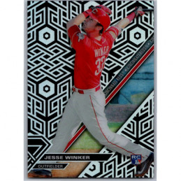 JESSE WINKER HT-JW