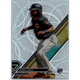 JOSH BELL HT-JBE