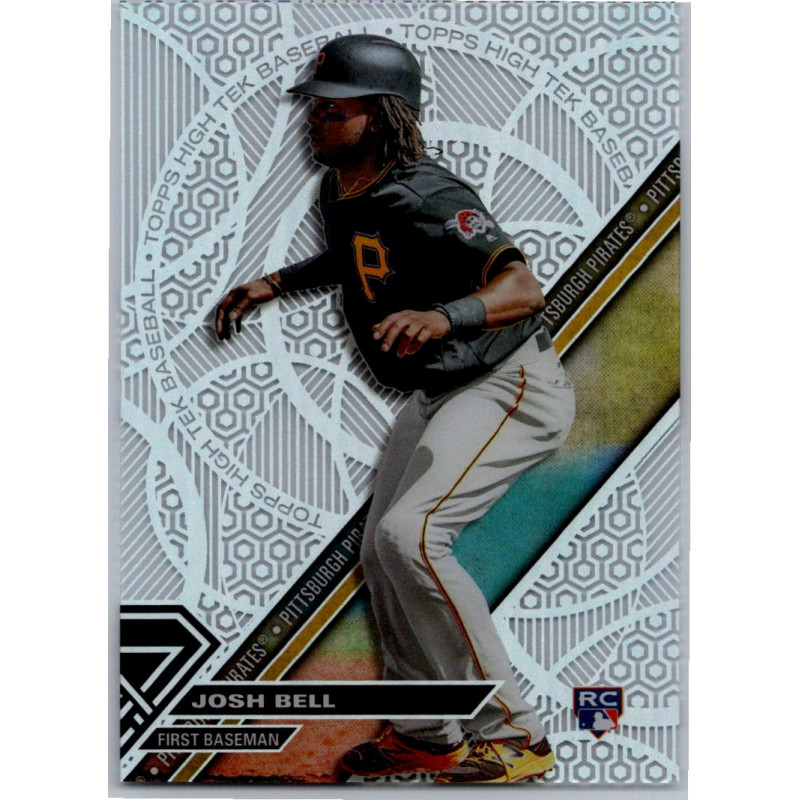 JOSH BELL HT-JBE