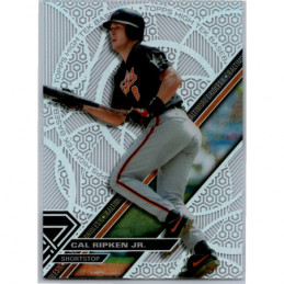 CAL RIPKEN JR. HT-CRJ
