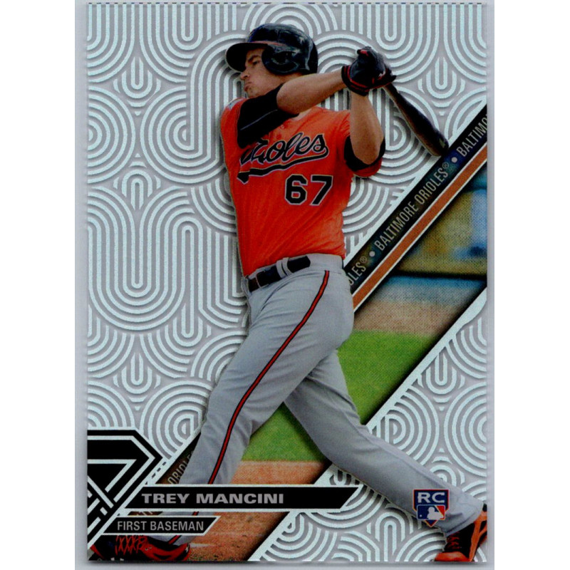 TREY MANCINI HT-TM