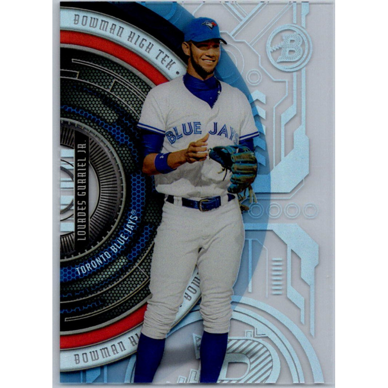 LOURDES GUERRIEL JR.