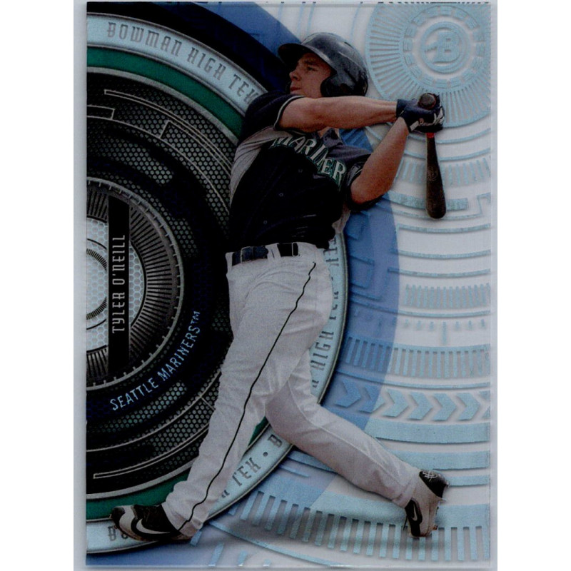 TYLER O'NEILL BHT-TO