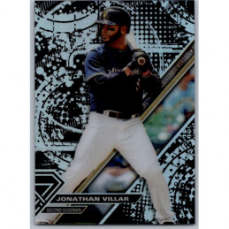JONATHAN VILLAR HT-JV