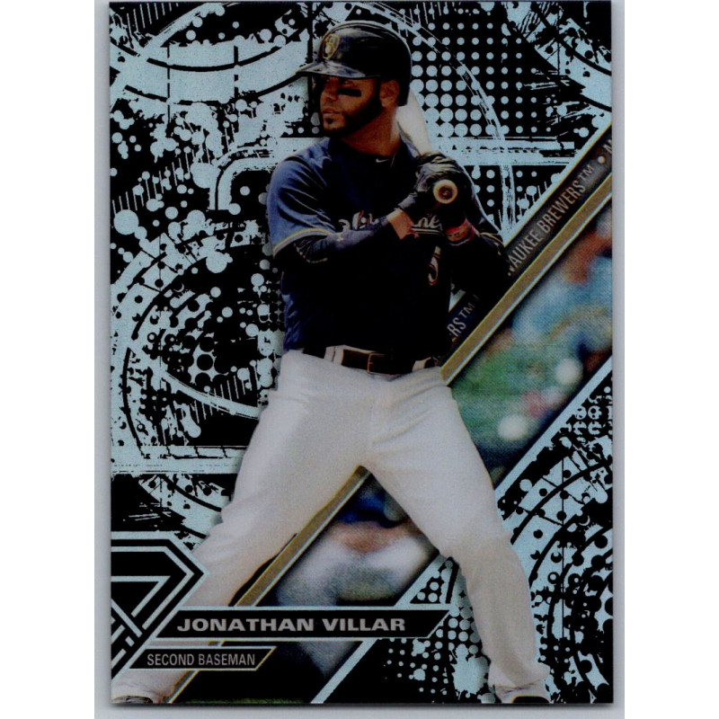 JONATHAN VILLAR HT-JV