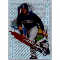 GLEYBER TORRES