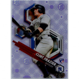 CLINT FRAZIER 131/191