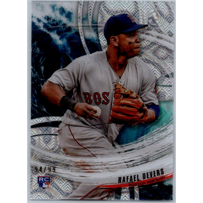 RAFAEL DEVERS TY-RD 94/99