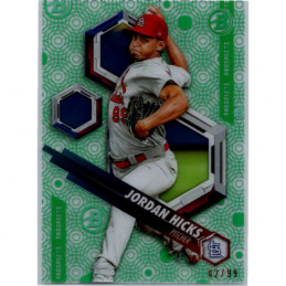 JORDAN HICKS 82/99