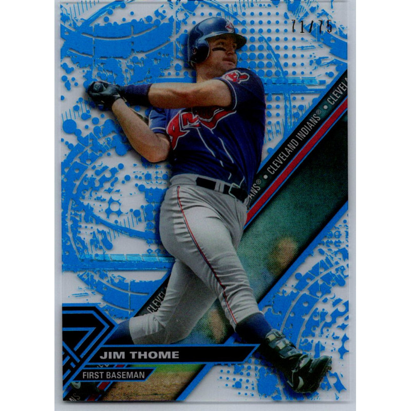 JIM THOME HT-JT 71/75