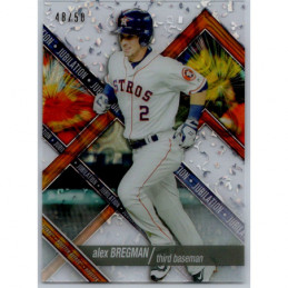 ALEX BREGMAN J-AB 48/50