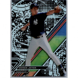 DEREK JETER HT-DJ