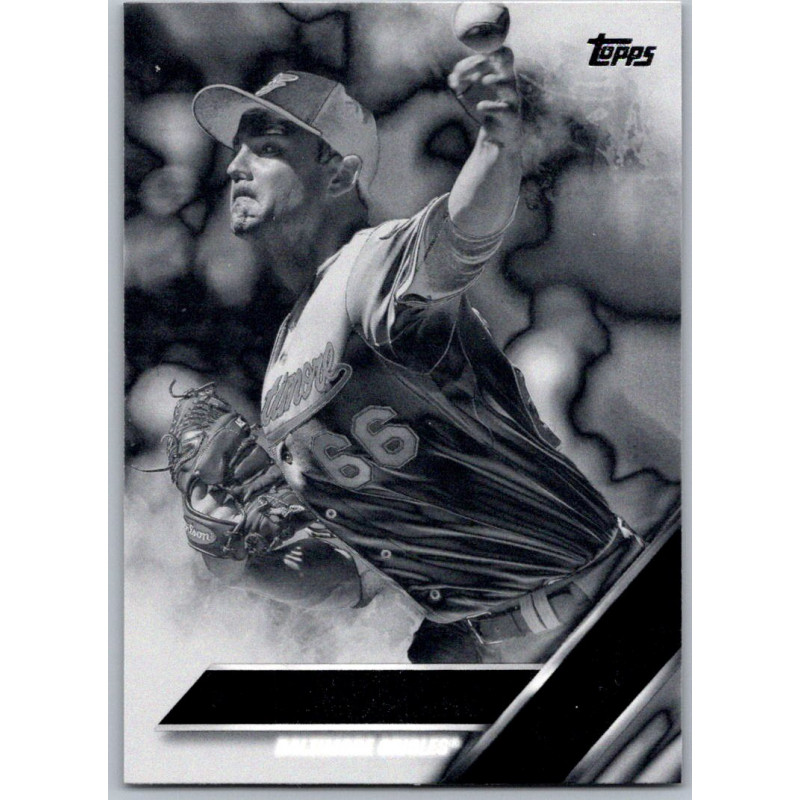 T.J.MCFARLAND SERIE TWO 526