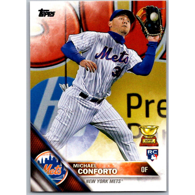 MICHAEL CONFORTO  SERIE ONE 232