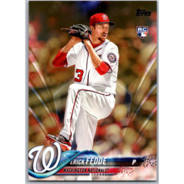 ERICK FEDDE 217 SERIE 1...